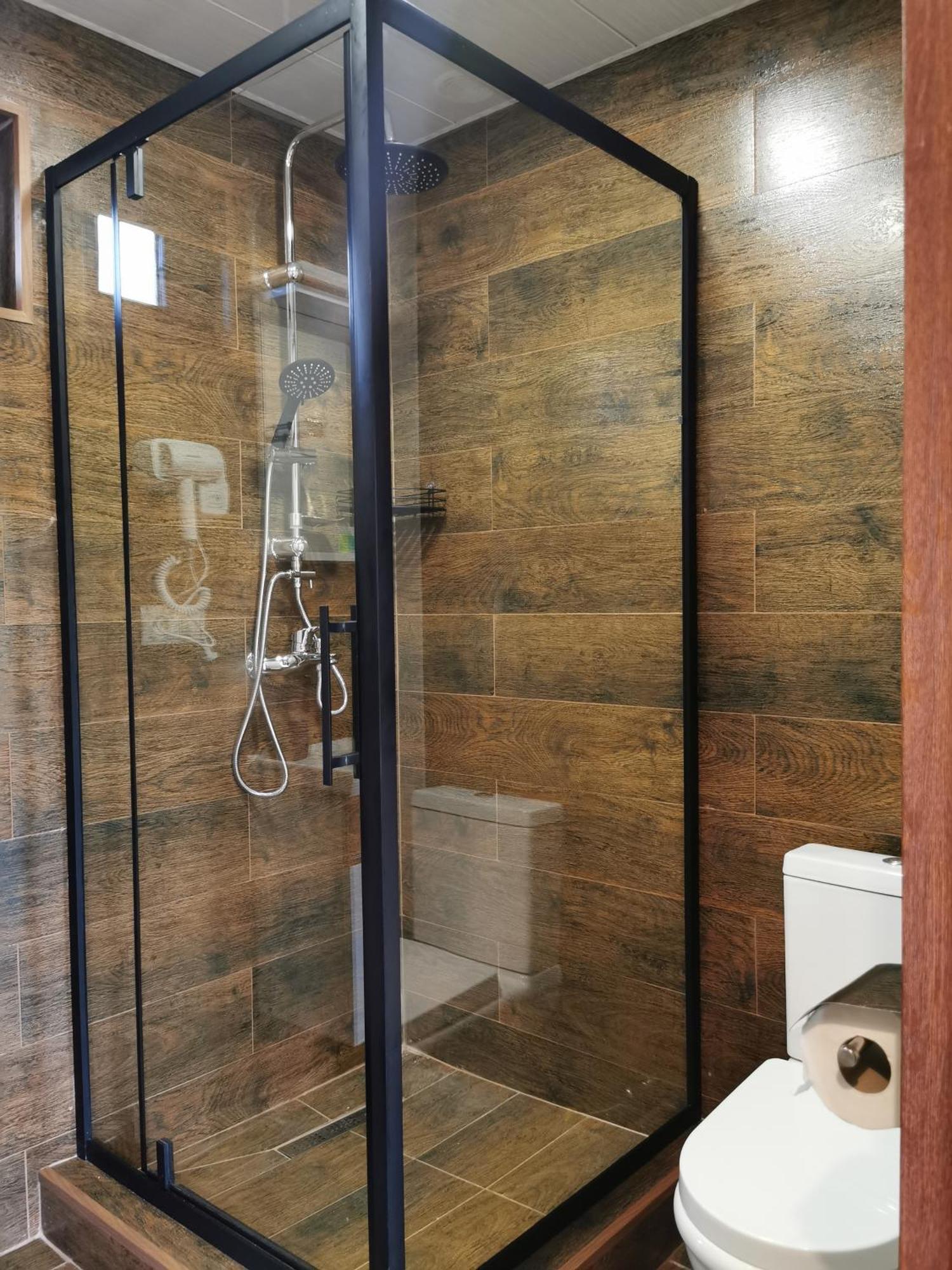 Chateau Ateni Cottages ゴリ エクステリア 写真